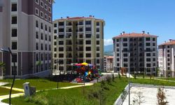 TOKİ'den Samsun'a büyük müjde! 684 konut satışa çıkıyor