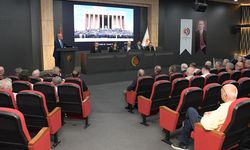 Samsun iş dünyasına nefes olacak kredi müjdesi