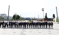 Samsun Kültür Yolu Festivali için geri sayım başladı