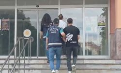 Samsun polisi yakaladı! Üzerlerinden servet çıktı