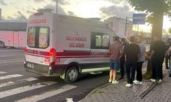 Samsun-Ordu yolunda ölümlü kaza! Salim Toros hayatını kaybetti