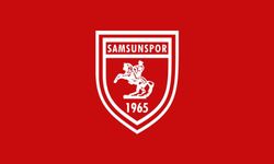 Protokolden Samsunspor'a tam destek! 61. yıl coşkusu