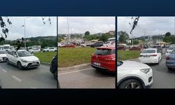 Samsun Şehir Hastanesi kavşağı için vatandaşlardan yetkililere çağrı!