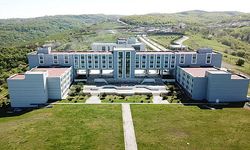 Samsun Üniversitesi'nden ulusal çapta proje başarısı