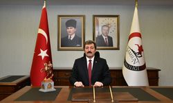 Samsun Valisi Orhan Tavlı'dan çevre mesajı: Dünya bize emanet