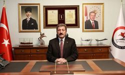 Samsun Valisi Orhan Tavlı'dan Mavi Vatan vurgusu