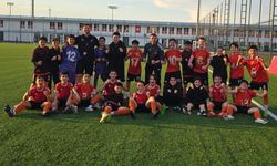 Samsun Yolspor'dan net galibiyet!