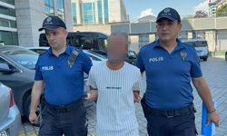 Samsun'da 10 yaşındaki kız çocuğuna istismar iddiası!