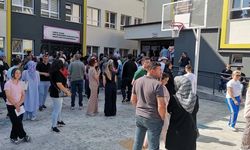 Samsun'da 14 bin öğrenci LGS heyecanı yaşayacak