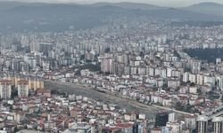 Samsun'da 2 bin 363 bina için endişelendiren tablo!