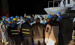 Samsun'da 3 işçinin hayatını kaybettiği olayla ilgili 3 savcı görevlendirildi