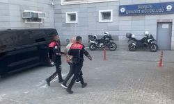 Samsun'da 8 yıl 10 ay hapis cezası bulunan hükümlü yakalandı!