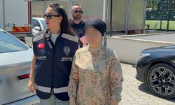 Samsun'da 800 bin liralık pırlanta bileklik hırsızlığı!