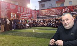 Samsun'da anlamlı turnuva: Şehitler için sahaya çıkacaklar