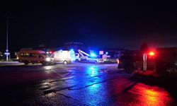 Samsun'da arkadaşlarını kurtarmak isterken canlarından oldular!