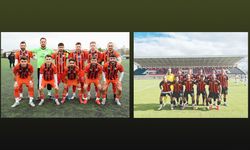 Samsun'da Bölgesel Amatör Lig için kritik randevu