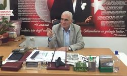Samsun'da Başkan Erdal Avcı'dan fındık fiyatı ve rekolte uyarısı
