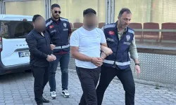 Samsun'da arsa kavgasında yeni gelişme! 2 müteahhit tutuklandı