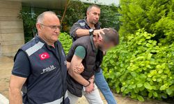 Samsun'da boşanma aşamasındaki eşe mezarlıkta pusu!