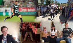 Samsun'da bugün ne oldu? 24 Haziran Çarşamba