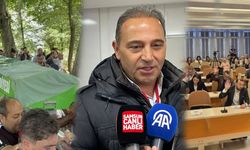 Samsun'da bugün ne oldu? 1 Haziran Pazartesi