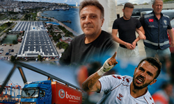 Samsun'da bugün ne oldu? 19 Haziran Cuma