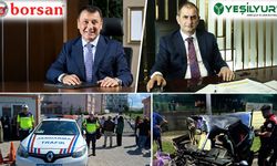 Samsun'da bugün ne oldu? 21 Haziran Pazar