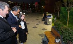 Samsun'da çevre için düğmeye basıldı! 15 proje sahada