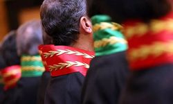 HSK açıkladı: Samsun'da çok sayıda hakim ve savcının görev yeri değişti!