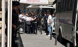 Samsun'da da operasyon! 113 adrese baskın
