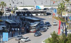 Samsun'da dikkat çeken artış: 549 bini geçti!