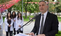 Samsun'da eczacılar tepkili! "Atamada bize yer verilmedi"