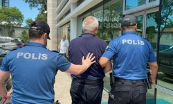 Samsun'da facianın eşiğinden dönüldü! Şüpheli adliyede