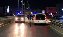 Samsun'da feci kaza! Çarptı kaçtı, sonradan ortaya çıktı
