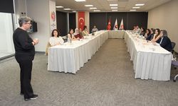 Samsun'da geleceğin mesleği için eğitim başladı
