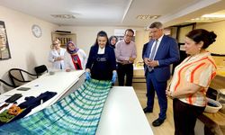 Samsun'da geleneksel sanatlara bilimsel dokunuş
