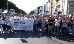 Samsun'da Güneş Uçak için adalet çağrısı! "Başka Güneşler sönmesin"
