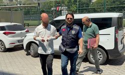 Samsun'da güzellik merkezinde olay! Eski koca gözaltında