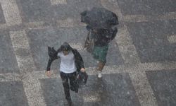 Samsun'da hava bir anda değişecek! Meteoroloji tarih verdi