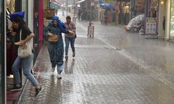 Samsun'da hava tersine dönüyor! Meteoroloji tarih verdi