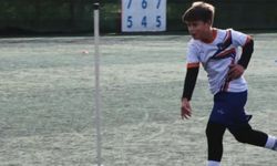 Samsun'da duygulandıran karar! Güneş Uçak'ın adı yaşatılacak