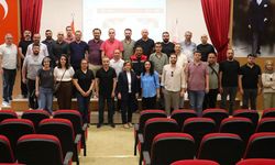 Samsun'da hayvancılıkta dijital dönüşüm hamlesi