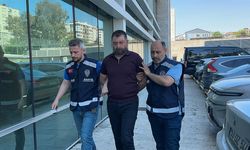 Samsun'da iş yerine kurşun yağmuru! 4 gözaltı