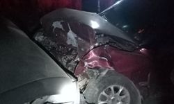 Samsun'da kaza! Eski milletvekili Musa Uzunkaya yaralandı