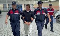 Samsun'da komşu kavgası adliyede bitti