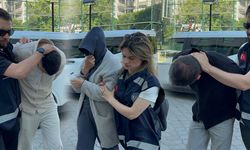 Samsun'da masaj salonuna baskın! Şüpheliler adliyede