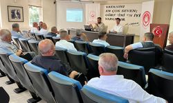 Samsun'da muhtarlara kritik görev! Mahallelerde yeni dönem