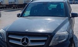 Samsun'da o lüks araç için 300 bin liralık ceza