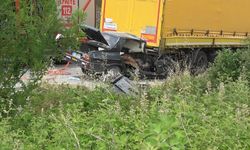 Samsun'da ölümlü kaza: Gönül Bulut ve Hüseyin Bulut hayatını kaybetti