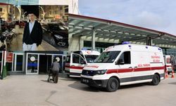 Samsun'da motosiklet kazası can aldı! Umut Güner hayatını kaybetti
